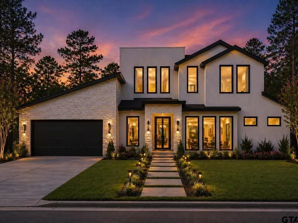 6072 N Park Central Ct, Tyler, TX 75703