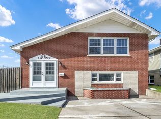 1470 Hirsch Ave, Calumet City, IL