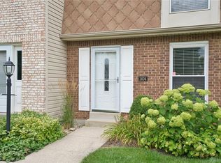 1404 Long Island Ct, Dayton, OH 45434