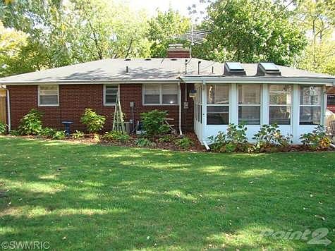 4th image of 2816 Willa Dr