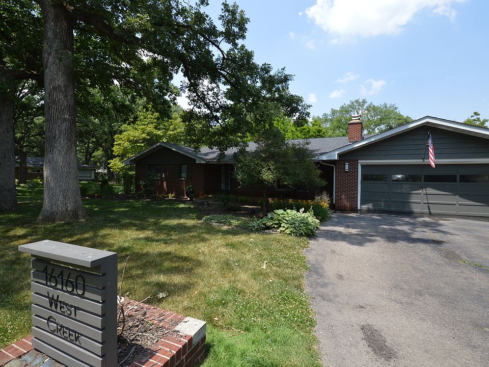 1st image of 16160 W Creek Dr