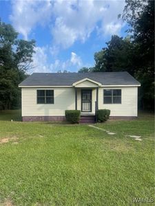3424 31st St, Tuscaloosa, AL, 35401