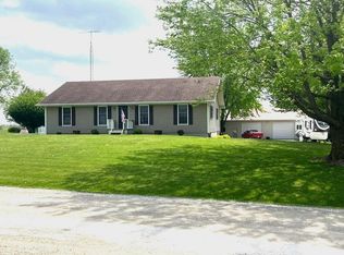750 E Benton St, La Plata, MO 63549