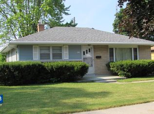 3515 Meadow Ln, Manitowoc, WI 54220