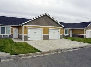 1533 Rockets Way APT 4, Billings, MT 59106