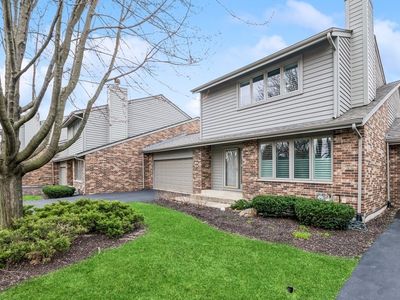 102 Commons Dr, Palos Park, IL, 60464