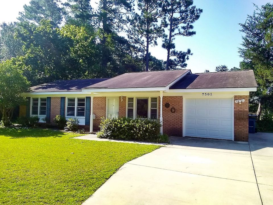 1st image of 7501 Martha Ct