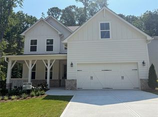 93 Riverwood Dr, Dallas, GA 30157