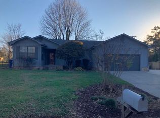 106 Cedarwood Trl NW, Cleveland, TN 37312
