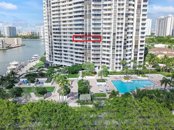 1000 Island Blvd APT 803, Aventura, FL 33160