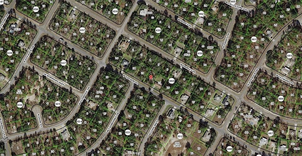 2nd image of 3053 W Edison Pl