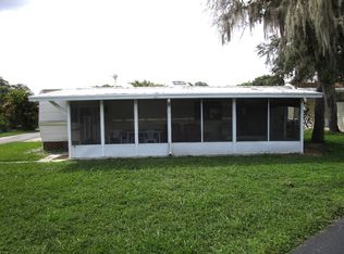 1175 Bay Rd LOT 63, Mount Dora, FL 32757