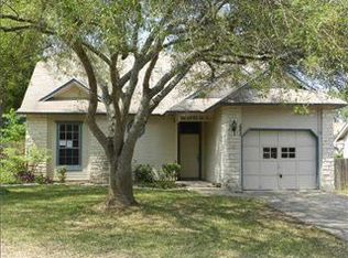 2135 Cervin Blvd, Austin, TX 78728