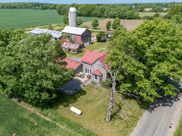 182 Marisett Rd, Prince Edward County, ON K0K 2T0