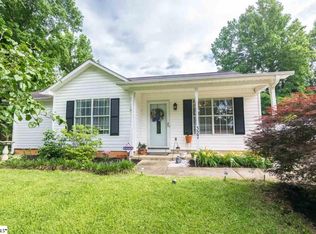 327 Endless Dr, Greer, SC 29651