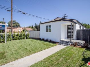 12926 Borden Ave, Sylmar, CA 91342