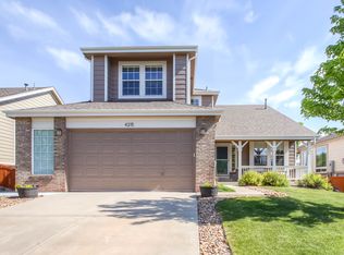 4215 Lexi Cir, Broomfield, CO 80023