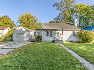 611 E Walnut St, Hastings, MI 49058