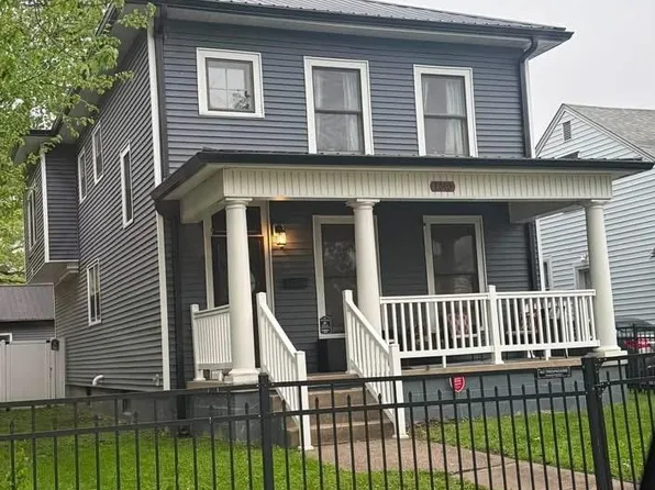 1145 N 5th St, Springfield, IL 62702