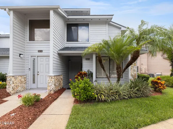 150 Blue Heron Dr APT B, Daytona Beach, FL 32119