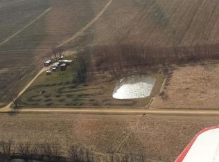 12704 N Stubbe Rd, Winslow, IL 61089