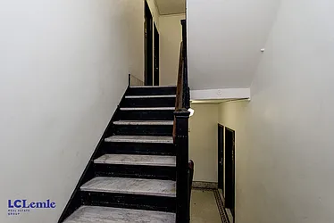 Rented by LC Lemle Real Estate Group