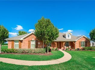 687 Meadowview Ln, Nevada, TX 75173
