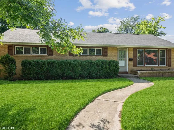 1966 Prairie Avenue, Beloit, WI 53511