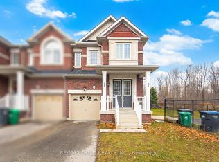 48 Fresnel Rd, Brampton, ON L7A 4Z3
