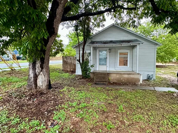 1815 Singleton Ave, Austin, TX 78702