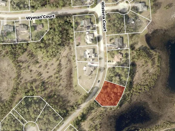 279 Wisteria Ct #9, Deltona, FL 32738