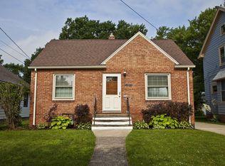 4506 W 157th St, Cleveland, OH 44135