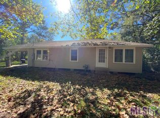 4750 Scott St, Baker, LA 70714