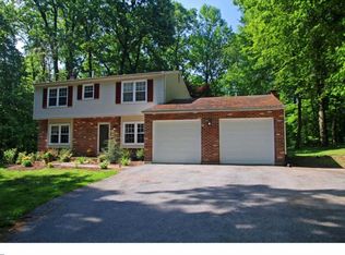 1412 Steeple Chase Rd, Downingtown, PA 19335