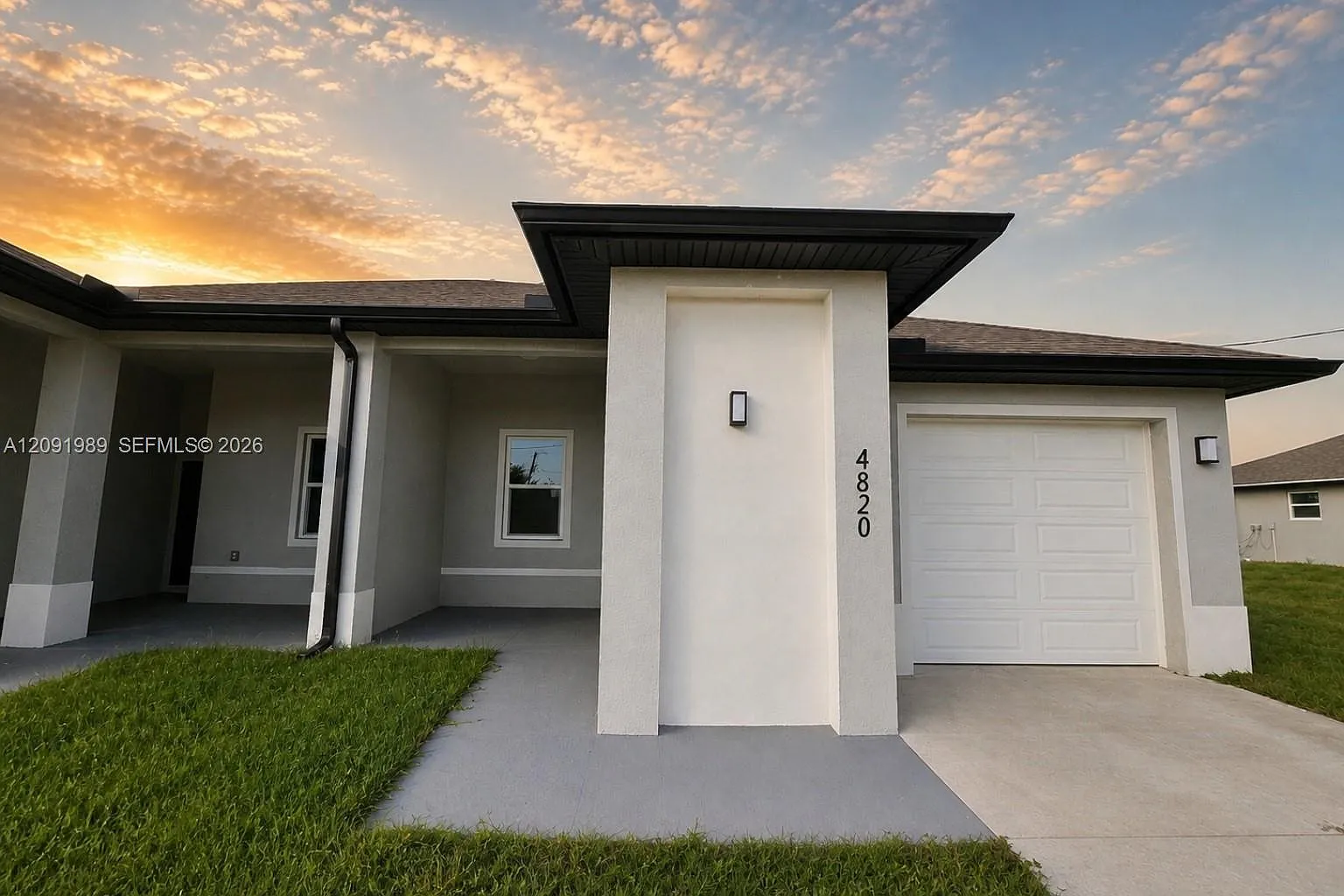 3 bed, 2.0 bath, 1200 sqft, $1,775 — Photo 2