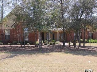 124 Lake Merial Blvd, Southport, FL 32409