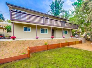 1744 Vista Grande Rd, El Cajon, CA 92019
