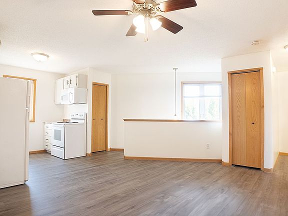 Living Room- Upstairs