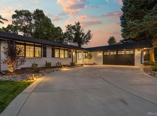 432 Leyden St, Denver, CO 80220