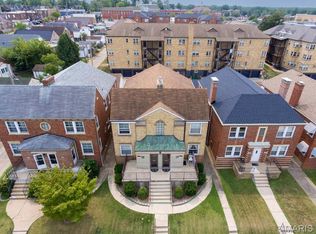5816-18 Mardel Ave #5816, Saint Louis, MO 63109