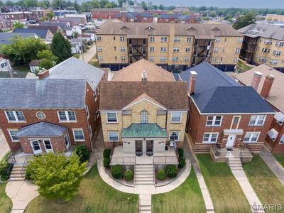5816-18 Mardel Ave #5816, Saint Louis, MO, 63109