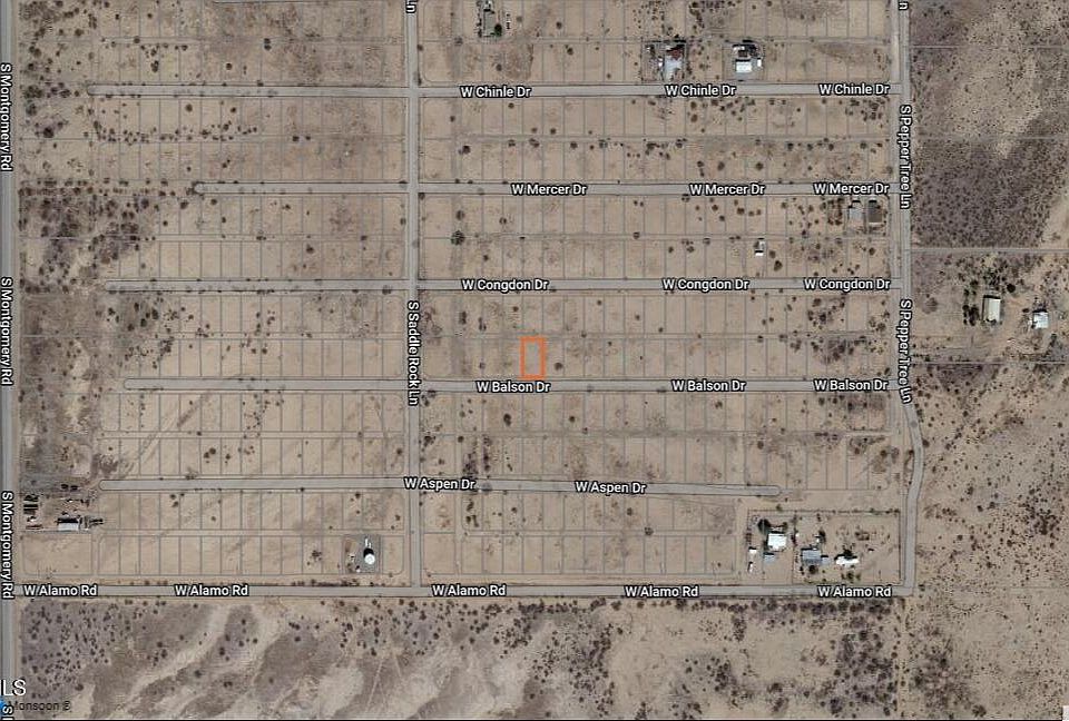 1st image of 00 W BALSON Drive #1