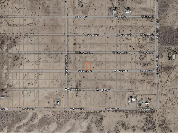 00 W BALSON Drive #1, Casa Grande, AZ 85193