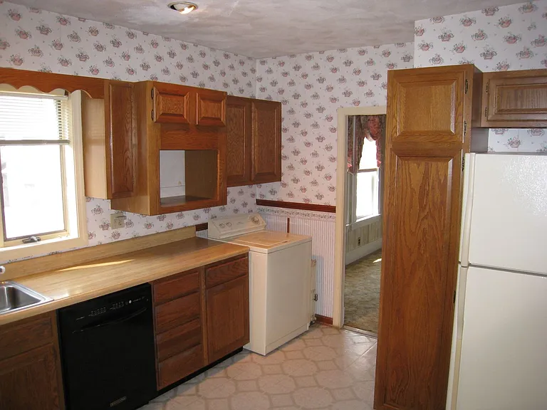 60 Union St #A2 — Photo 1