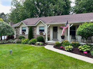 5367 Copley Square Rd, Grand Blanc, MI 48439