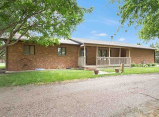 7814 S Mayfield Rd, Haven, KS 67543