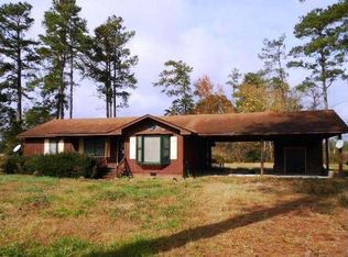460 Johnson Church Rd, Warsaw, NC 28398