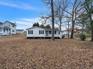 2400 Dorety Pl, Raleigh, NC 27604