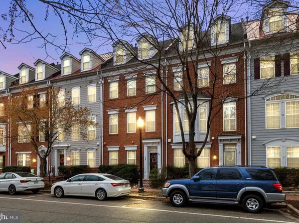 119 Cameron Station Blvd, Alexandria, VA 22304