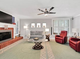 7399 Antoine Dr, Houston, TX 77088